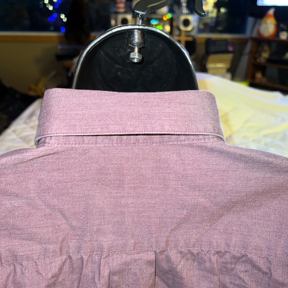 Bill Blass Button Up Shirt - Picture 4 of 6